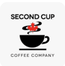 Second Cup
